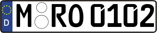 M-RO0102