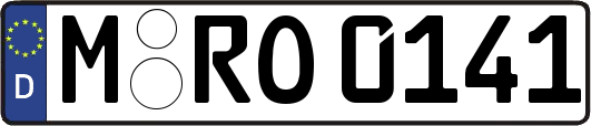 M-RO0141