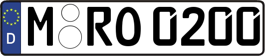 M-RO0200