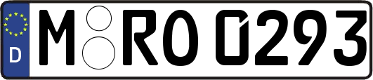 M-RO0293