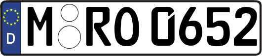 M-RO0652