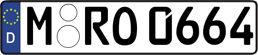 M-RO0664