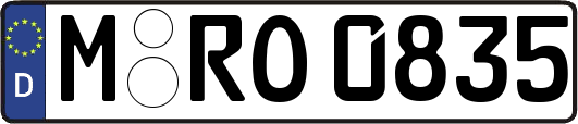 M-RO0835