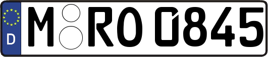 M-RO0845