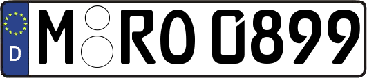 M-RO0899