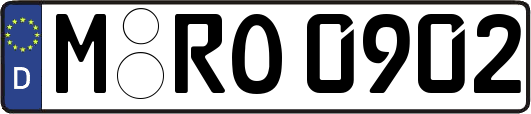 M-RO0902