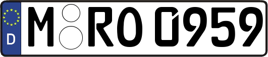 M-RO0959