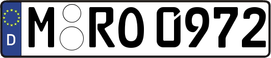 M-RO0972