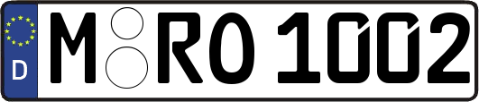 M-RO1002