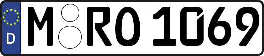 M-RO1069