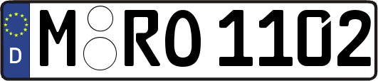 M-RO1102