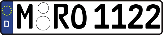 M-RO1122