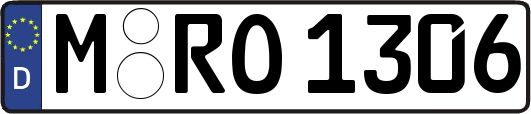 M-RO1306