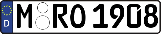M-RO1908