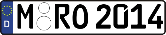 M-RO2014