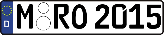 M-RO2015