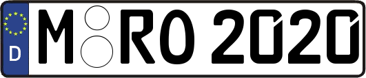 M-RO2020