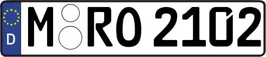 M-RO2102