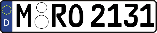 M-RO2131