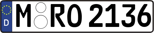 M-RO2136