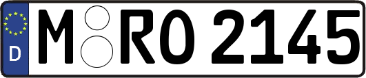 M-RO2145