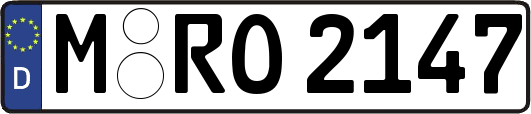 M-RO2147