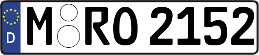 M-RO2152