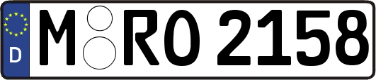 M-RO2158