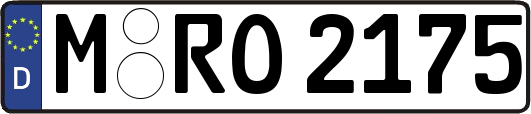 M-RO2175