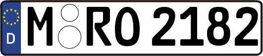 M-RO2182