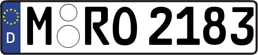 M-RO2183