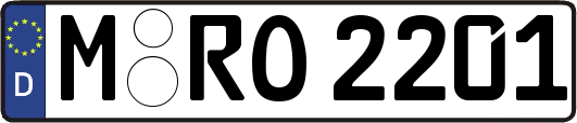 M-RO2201