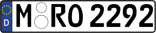 M-RO2292