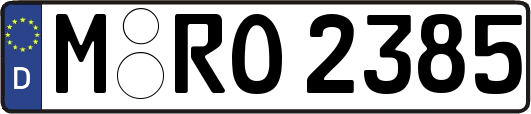 M-RO2385