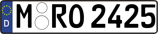 M-RO2425