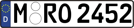 M-RO2452