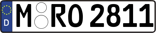 M-RO2811