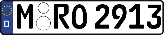 M-RO2913