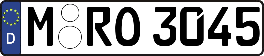 M-RO3045