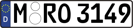 M-RO3149