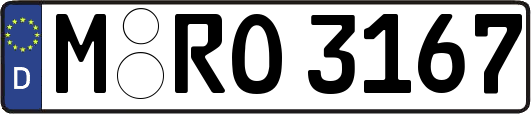 M-RO3167