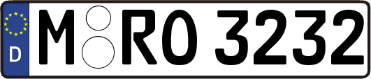 M-RO3232