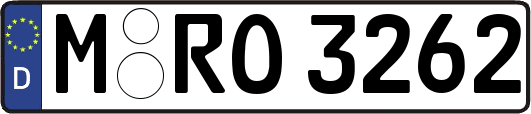 M-RO3262
