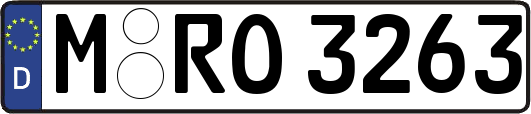 M-RO3263