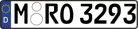 M-RO3293