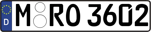 M-RO3602