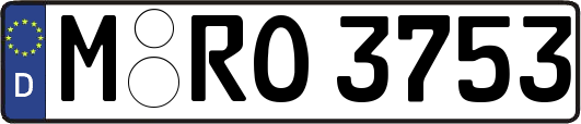 M-RO3753