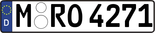 M-RO4271