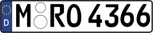M-RO4366