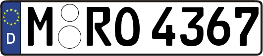 M-RO4367